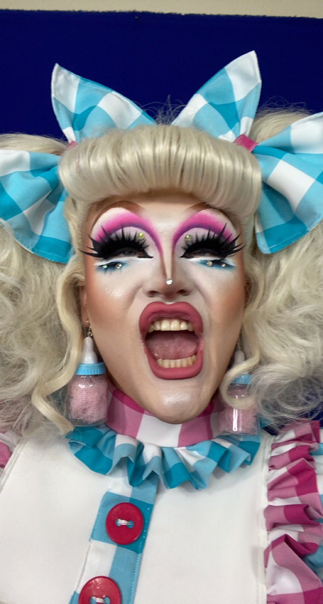 Ellie Diamond tweet media