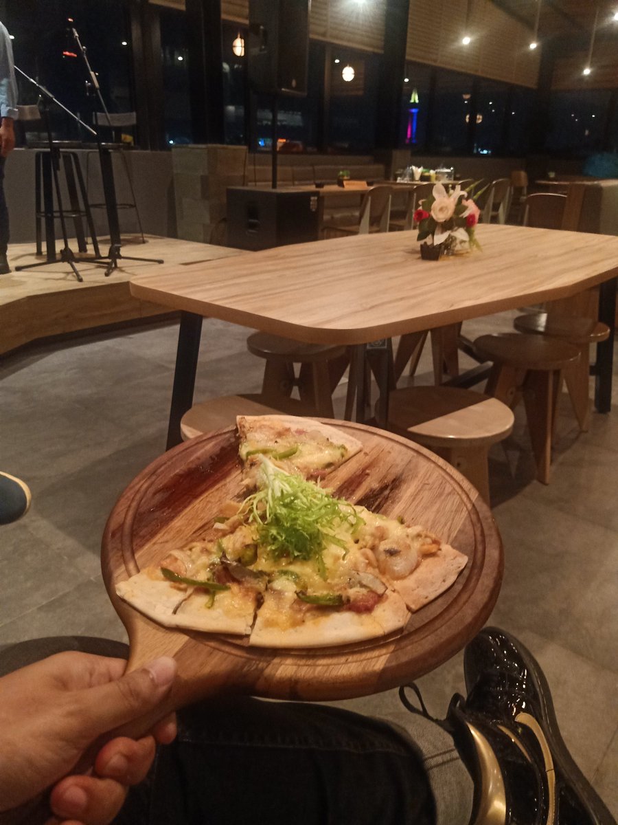 sakautara's tweet image. Today&apos;s #Tableware 

#PizzaTray