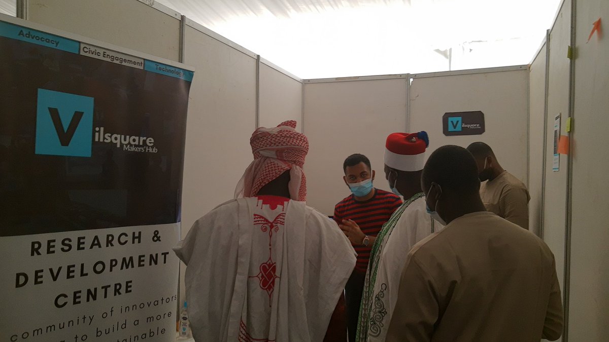 Vilsquare tweet media