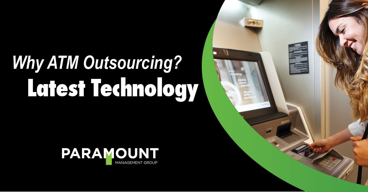 SharenetATMs's tweet image. Cash recyclers and ITMs are helping to transform branches. However, this new technology is expensive. Save money and get the latest technology when you outsource your ATM fleet. Contact us (sales@ buff.ly/2MjW92V) for a custom consultation.