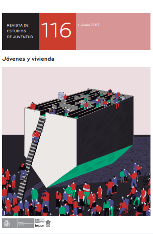 iuventiaCoop's tweet photo. iuventia fue coautora en el artículo “Emancipación residencial: el coste de acceso sólo cuenta parte de la historia”. Revista de estudios de juventud 116 ‘jóvenes y vivienda‘. Junio de 2017.

https://t.co/SSMMYlkpPP

#juventud #vivienda https://t.co/5UdC1CFLPr