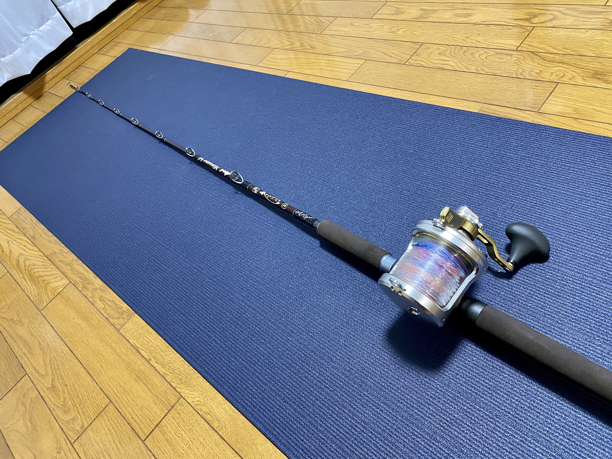 ボンバダ ミヌアノ64 新品