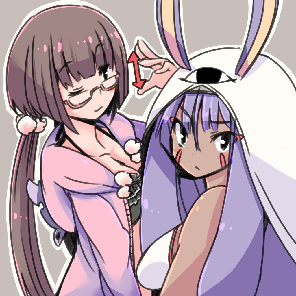 刑部姫集
#FGO 
