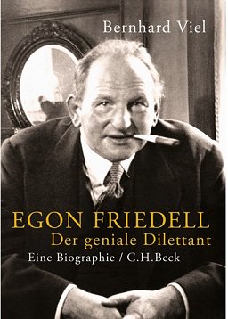 Letnapark's tweet photo. Altruismus aus Klugheit, Idealismus aus Eigennutz: das ist vielleicht die Formel für eine kommende Ethik.
Egon #Friedell *21.1.1878 – 16.3.1938
Von 2 gleich gescheiten Menschen wird derjenige den weiteren Horizont haben, der mehr Herz hat. Mit anderen Worten: Wärme dehnt aus. https://t.co/S0GSyRwAyg