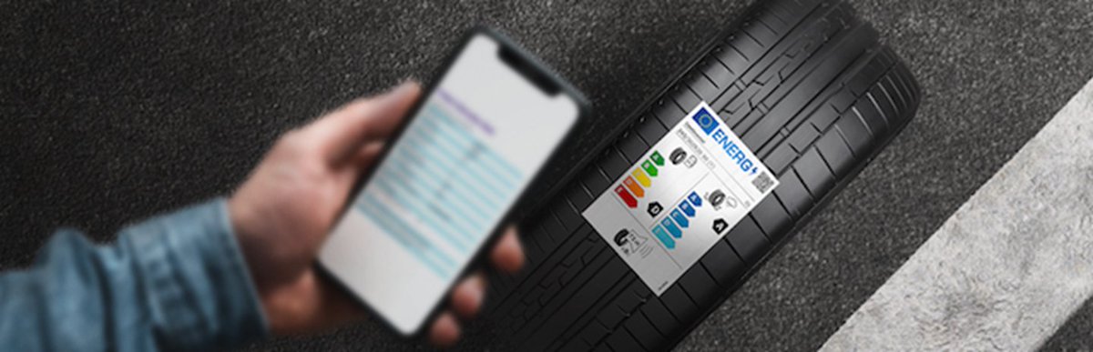 Découvrez le nouveau label pneumatique pour choisir des pneus plus sûrs et performants : traxio.be/fr/articles/no…
#traxio