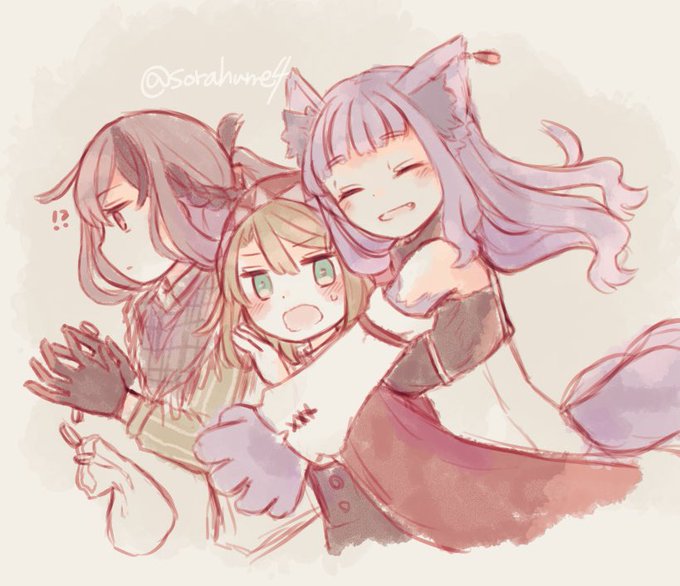 後ろからハグのtwitterイラスト検索結果 後ろからハグのtwitterイラスト検索結果