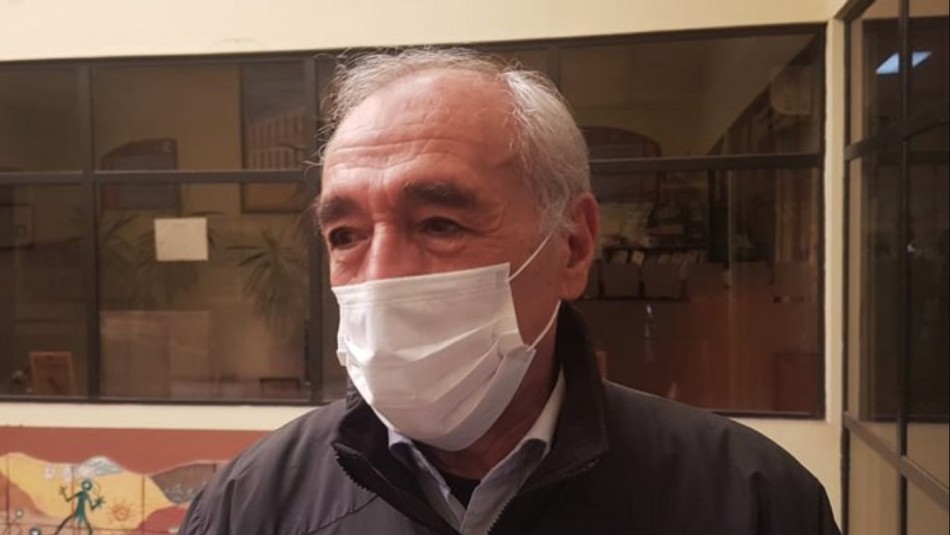 canalvtvcl's tweet photo. Tribunal Electoral Regional acogió el decreto alcaldicio
que da cumplimiento a la resolución de la sentencia Rol N° 1775-2020, q dispone la medida disciplinaria de suspensión del ejercicio del cargo de 3 meses del edil titular Patricio Freire, la que finalizará el 7 de junio. https://t.co/3McWnM3fmA