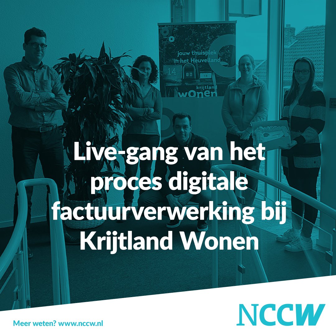 NCCW tweet media