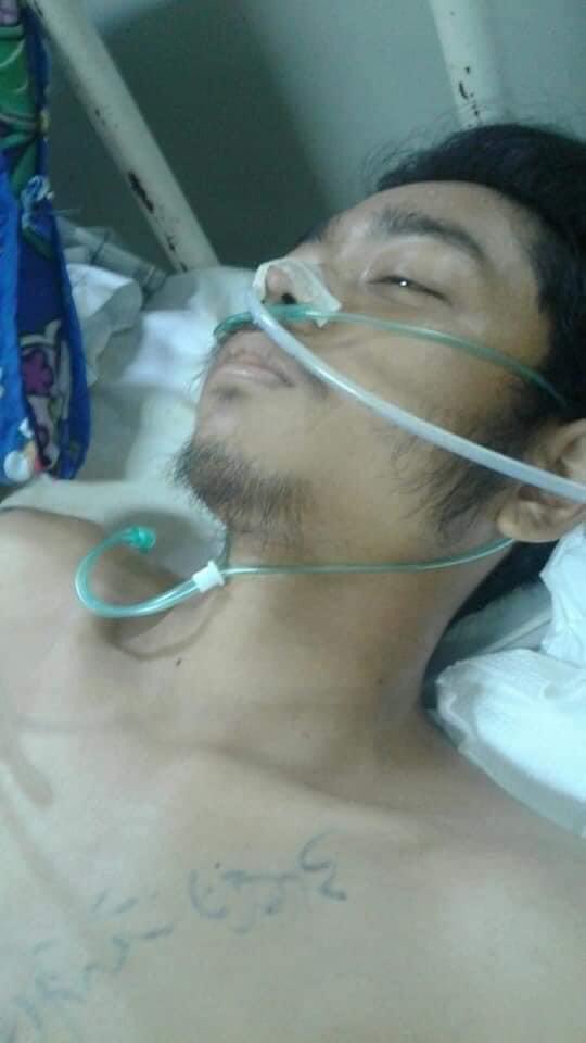 Yawlay123's tweet photo. Doctors, Teachers, general workers, 135 race r lost of their life https://t.co/IqHOlM10cn