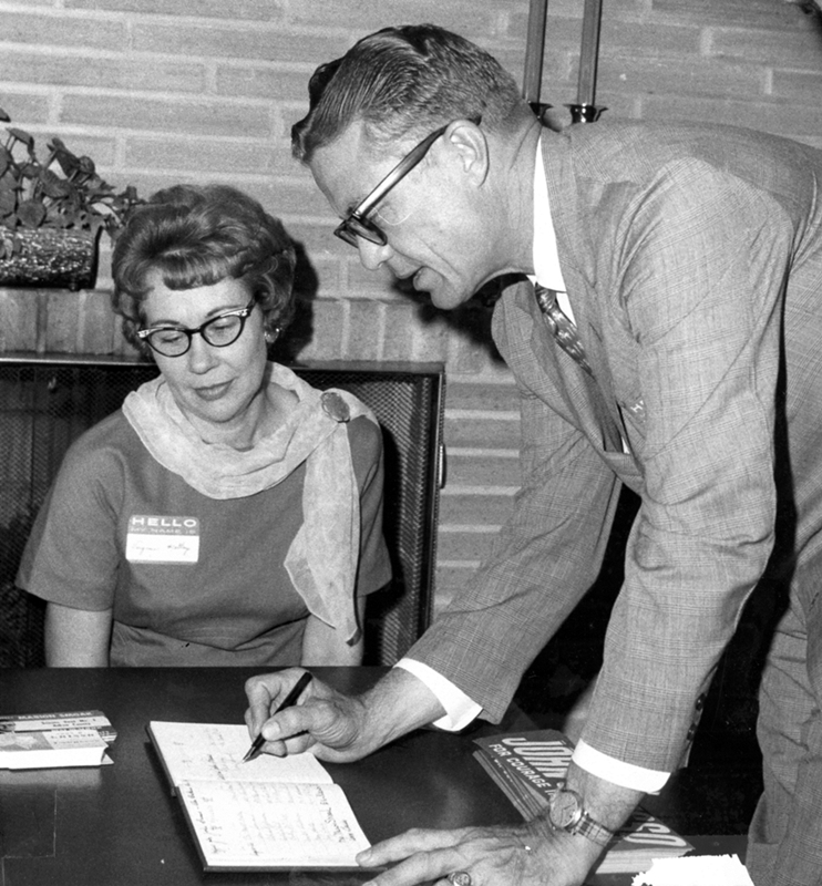 UofSC Political Coll tweet media