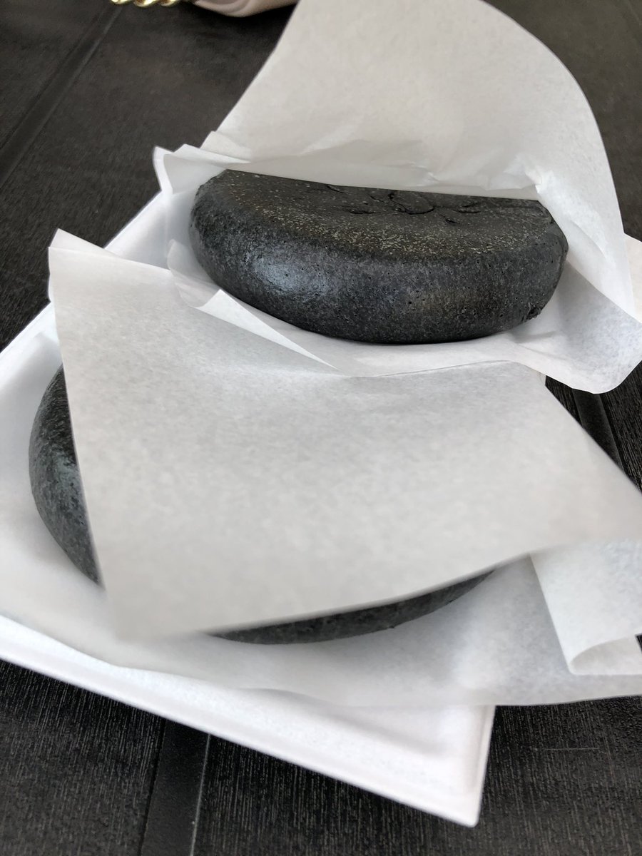 飯テロ 美味しい On Twitter 地獄まん もんじゃ入り 鋸山 地獄覗き 地獄まん 地獄マン 飯テロ