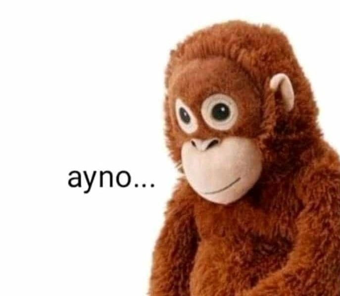 soslayable's tweet photo. Cuando le decís a alguien de hacer algo y te dice que sí. https://t.co/gECbAm3HeA