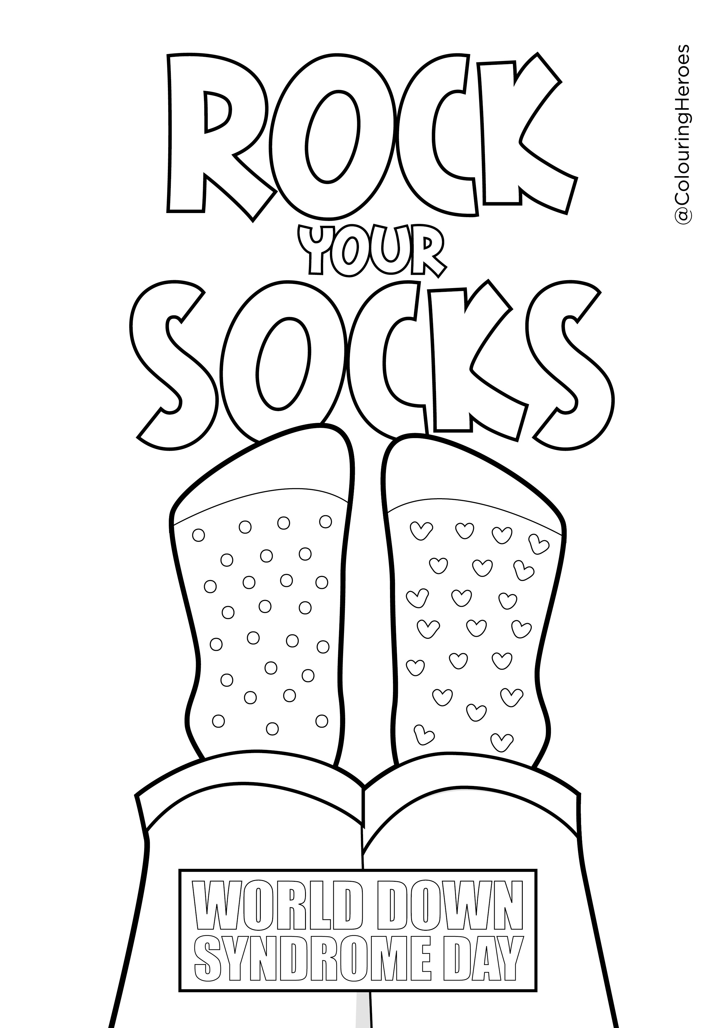 down-syndrome-coloring-pages