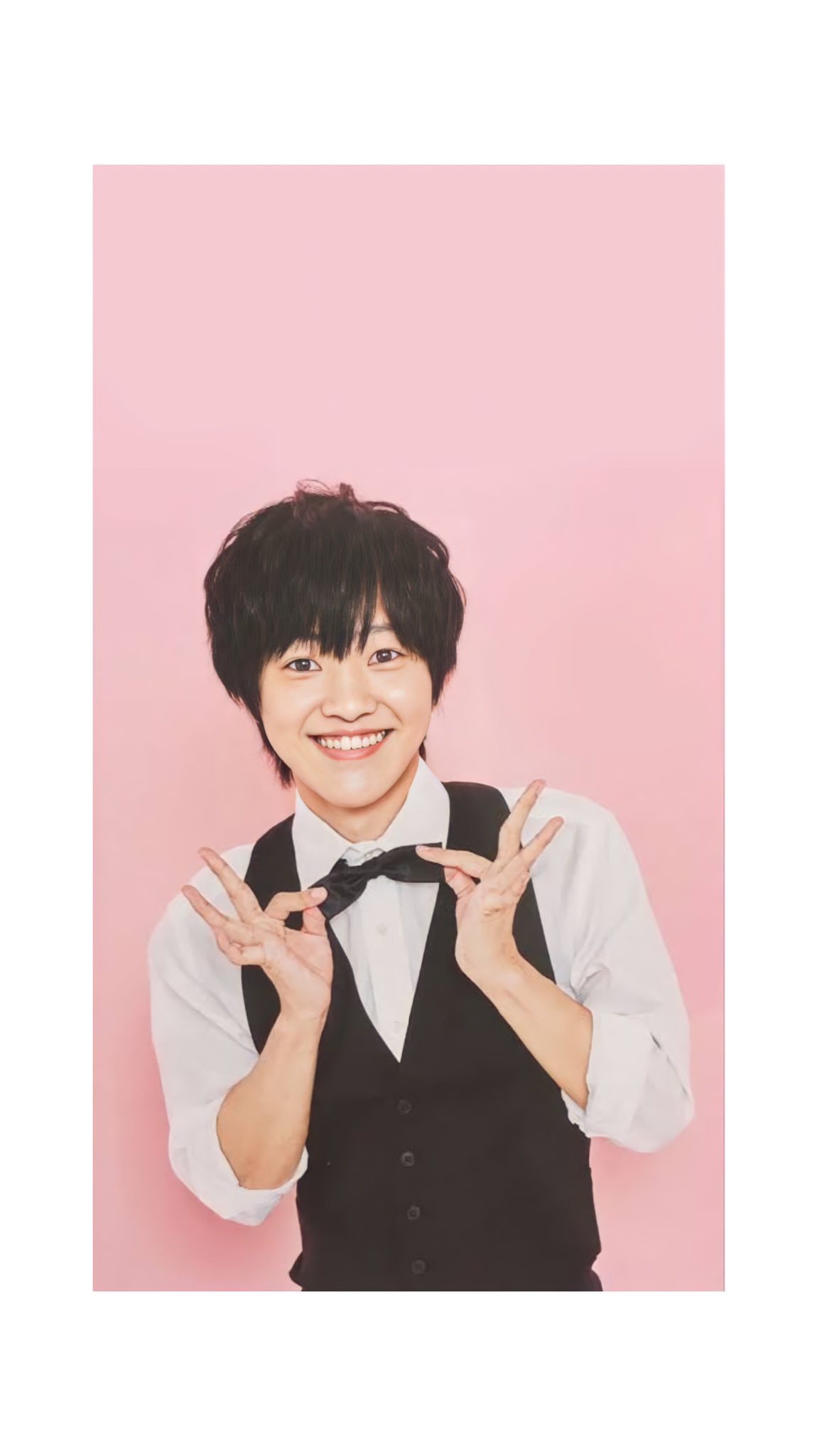 元木湧 公式写真 元木湧 プロフィール｜ジュニア公式サイト