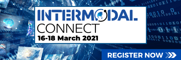 The virtual event for the Intermodal Industry

The COA is pleased to invite you to Intermodal Connect, taking place today, tomorrow and Thursday.

Register now - registration.gesevent.com/survey/1xm5ptq…