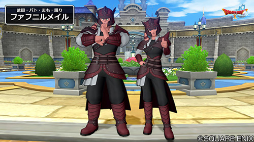 ドラゴンクエストx 公式 5 5前期 装備レベル110の防具が新登場 魔侯爵のよろい 妖炎魔女のドレス ファフニルメイル Dq10 Dqxtv ドラゴンクエストx 公式 5 5前期 装備レベル110の防具が新登場 魔侯爵のよろい 妖炎魔女のドレス ファフニルメイル Dq10 Dqxtv