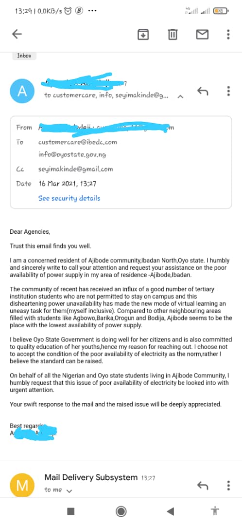 GElimian's tweet photo. Please help us @seyimakinde @oyostategovt @oyostategovt @FeedbackOYSG @UniIbadan @studentsunionui @TheRealAquah @Latiiiiiiiiif https://t.co/d4qqUXuKIn