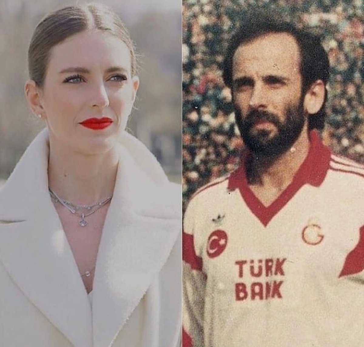 Bige Önal’ın babası, Galatasaray’ın ve Türk futbolunun efsane isimlerinden Erhan Önal hayatını kaybetti.