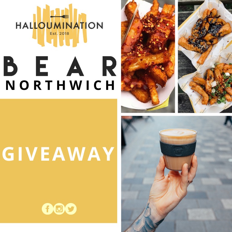 Northwich Town BID tweet media