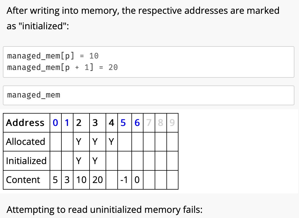 Andreas Zeller on Twitter: "Today in the @Debugging_Book