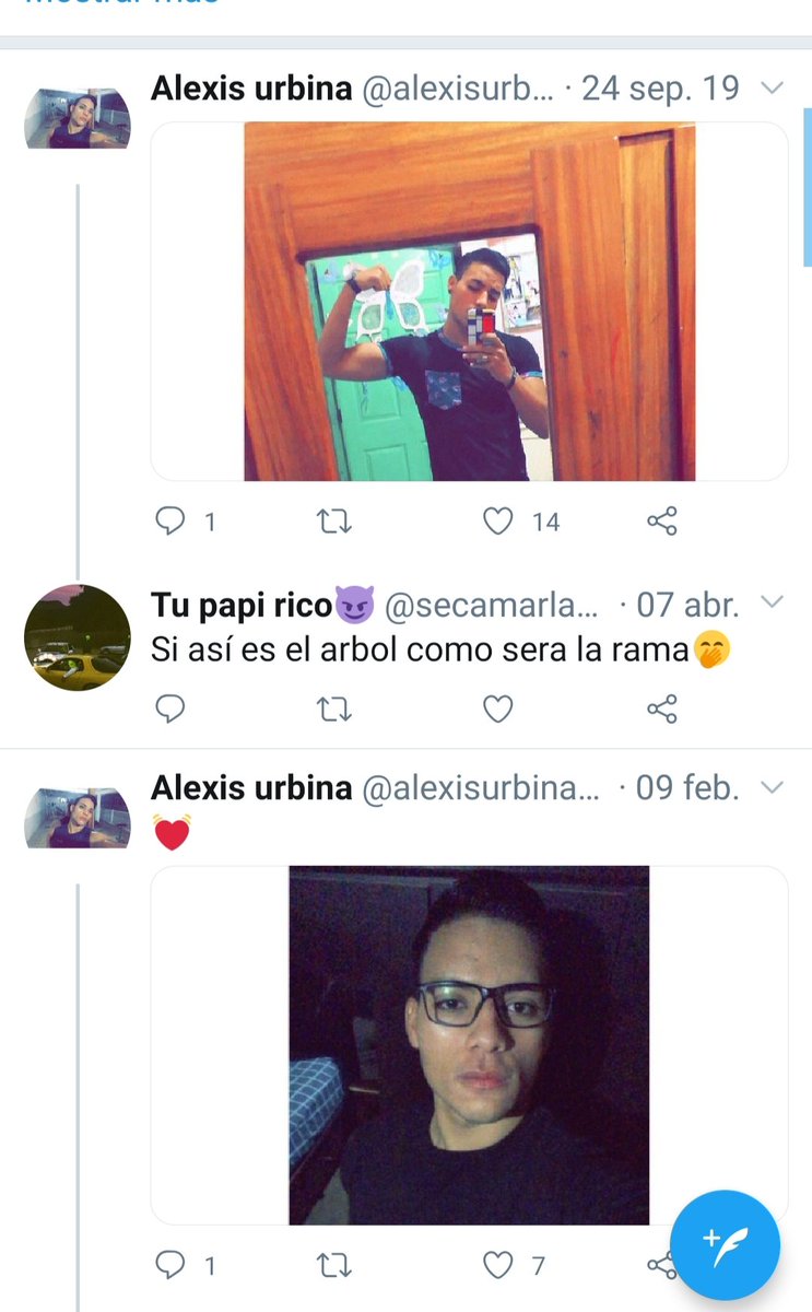 Roberto56767044's tweet photo. @bear180900 @NicaGXXX Alguien me ayuda a conseguir pack de este chico es de león, nagarote Alexis Urbina dicen que está bien bueno... Alguien nos ayuda con un RT por favor 🙏🙏🙏🙏🙏🙏 https://t.co/8l2arUNT83