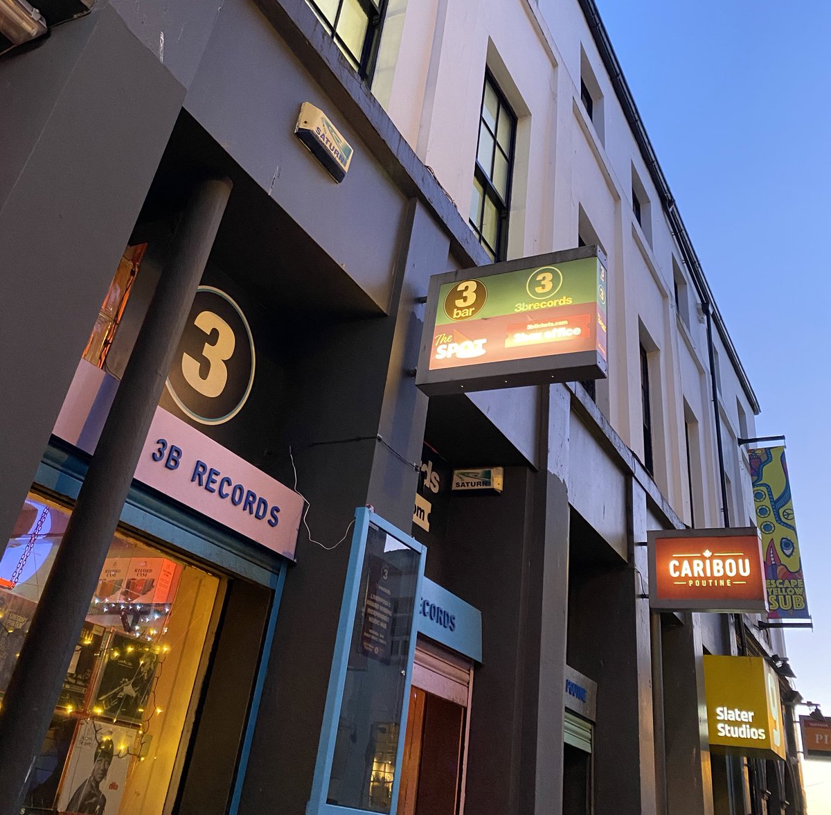 Reopening plans are well underway now...