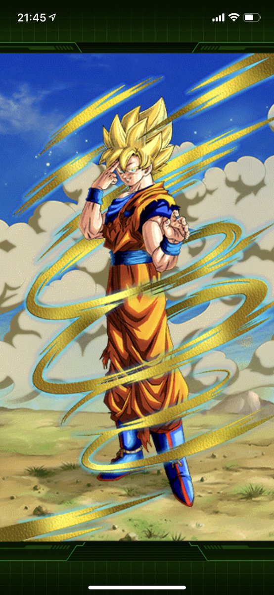 界王星にセル連れて行ったから新カテゴリ「惑星破壊」付きそうww #惑星