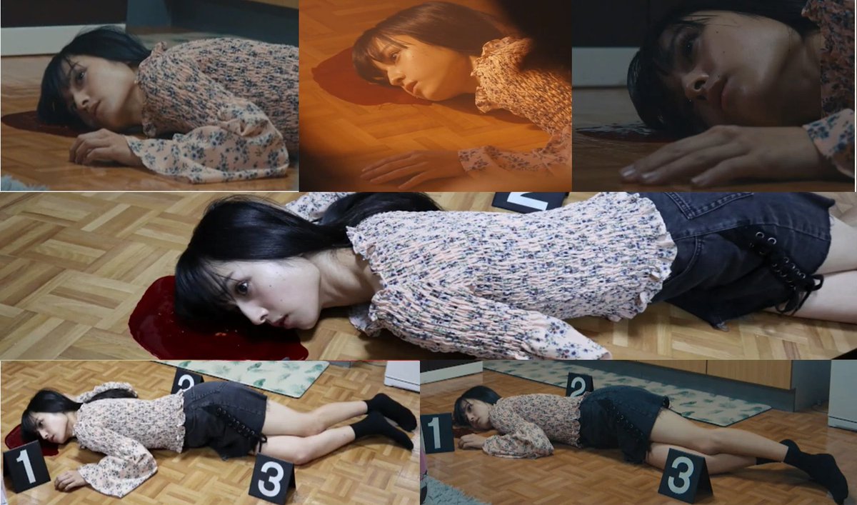 こずえ Kozue Zetsumei 死体役女の子 死に顔コレクション 使い方は不適だけど みんな違ってみんな リョナ やられ ネクロフィリア 死体役 死姦 絶命 死に顔