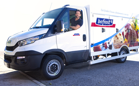 #Bofrost Taps #IBM to Learn from #Data and Better Respond to Customer Needs

IBM Global Business Services, in collaboration with #Salesforce, developed a new eCommerce and marketing automation solution for bofrost*

newsroom.ibm.com/2021-03-16-bof…