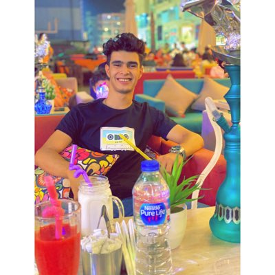 #NewProfilePic