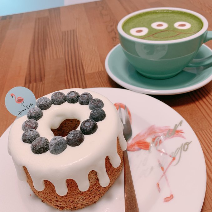 抹茶ラテのtwitterイラスト検索結果 古い順