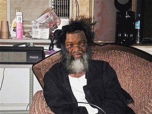 Bob VANDERHOEVEN tweet media