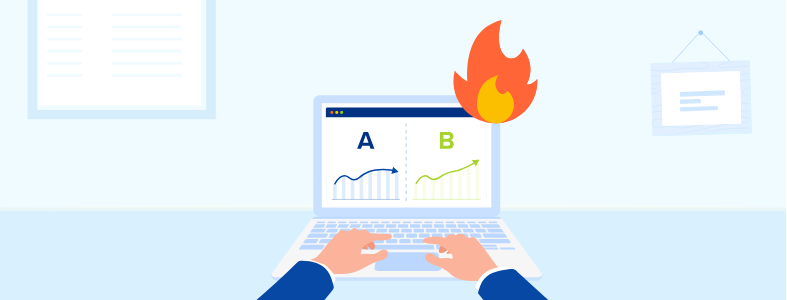 Convertize's tweet image. What to avoid when testing your content bit.ly/2Amcb6z Find out 13 of the most common mistakes #abtesting #DigitalMarketing #marketingonline #marketingdigital #webdesigner #webdevelopment