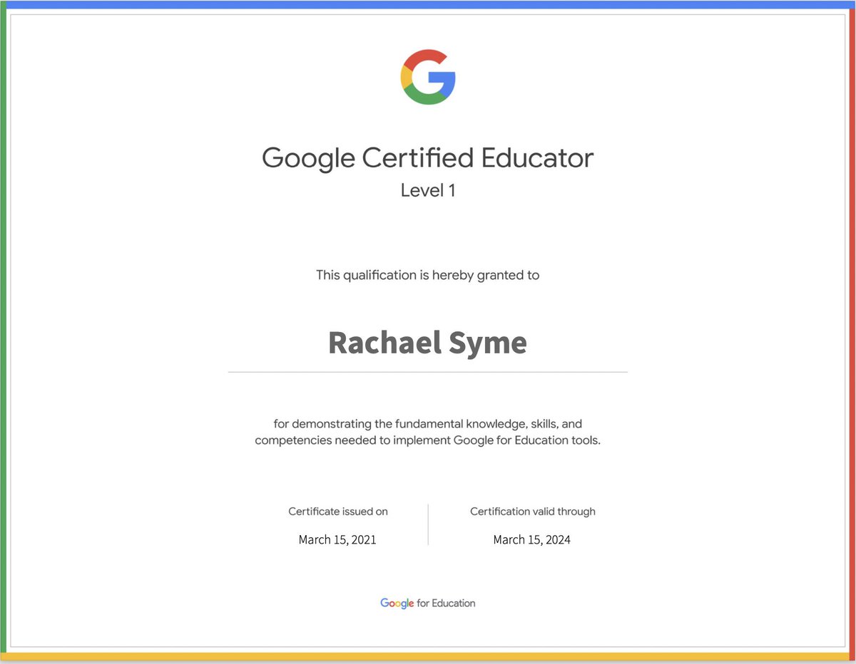 Miss Syme tweet media