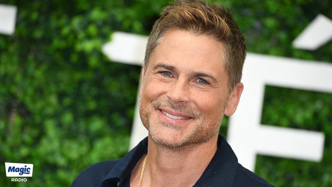 Happy Birthday Rob Lowe! Leave your wishes below 
