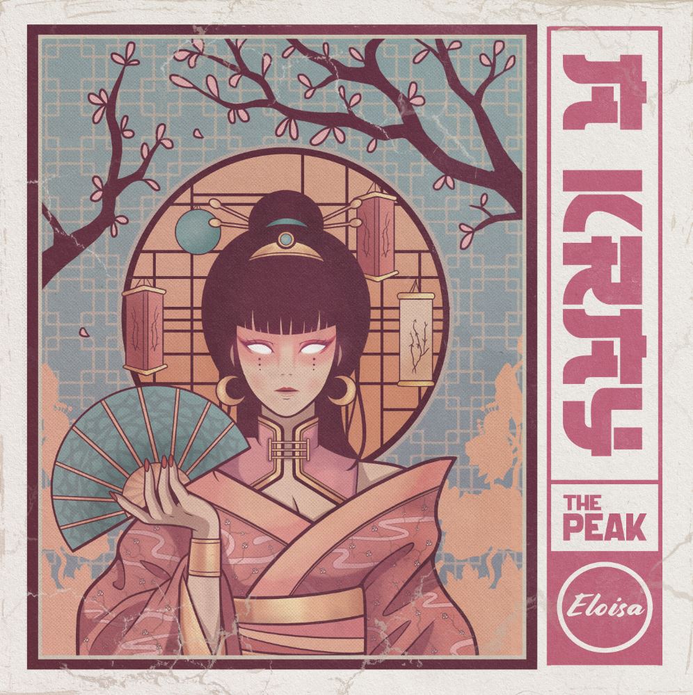 We're big fans of Eloisa Records, and their latest EP from Kray is absolute 🔥🔥🔥.

smartlinks.cygnusmusic.net/l/505641274158…

Eloisa  <a href="/EloisaRecords/">Eloisa</a>  <a href="/EloisaRecords/">Eloisa</a>