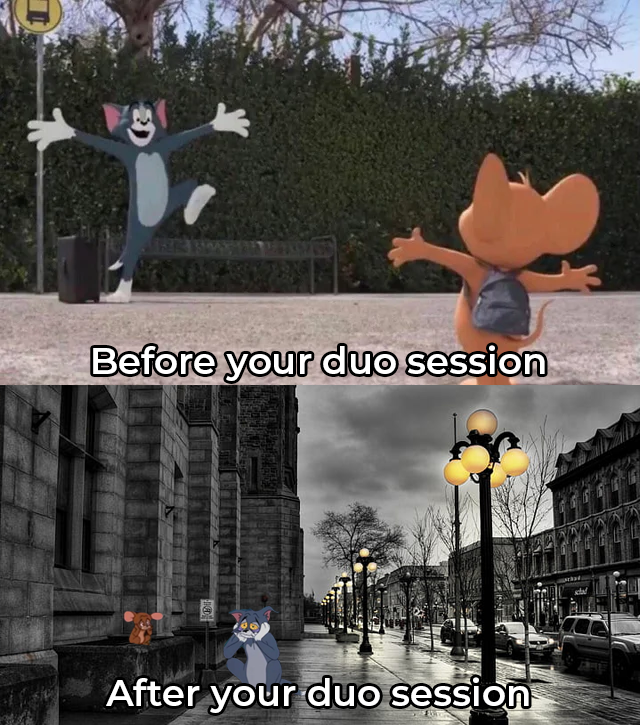 G2esports's tweet image. Can't end on a loss...