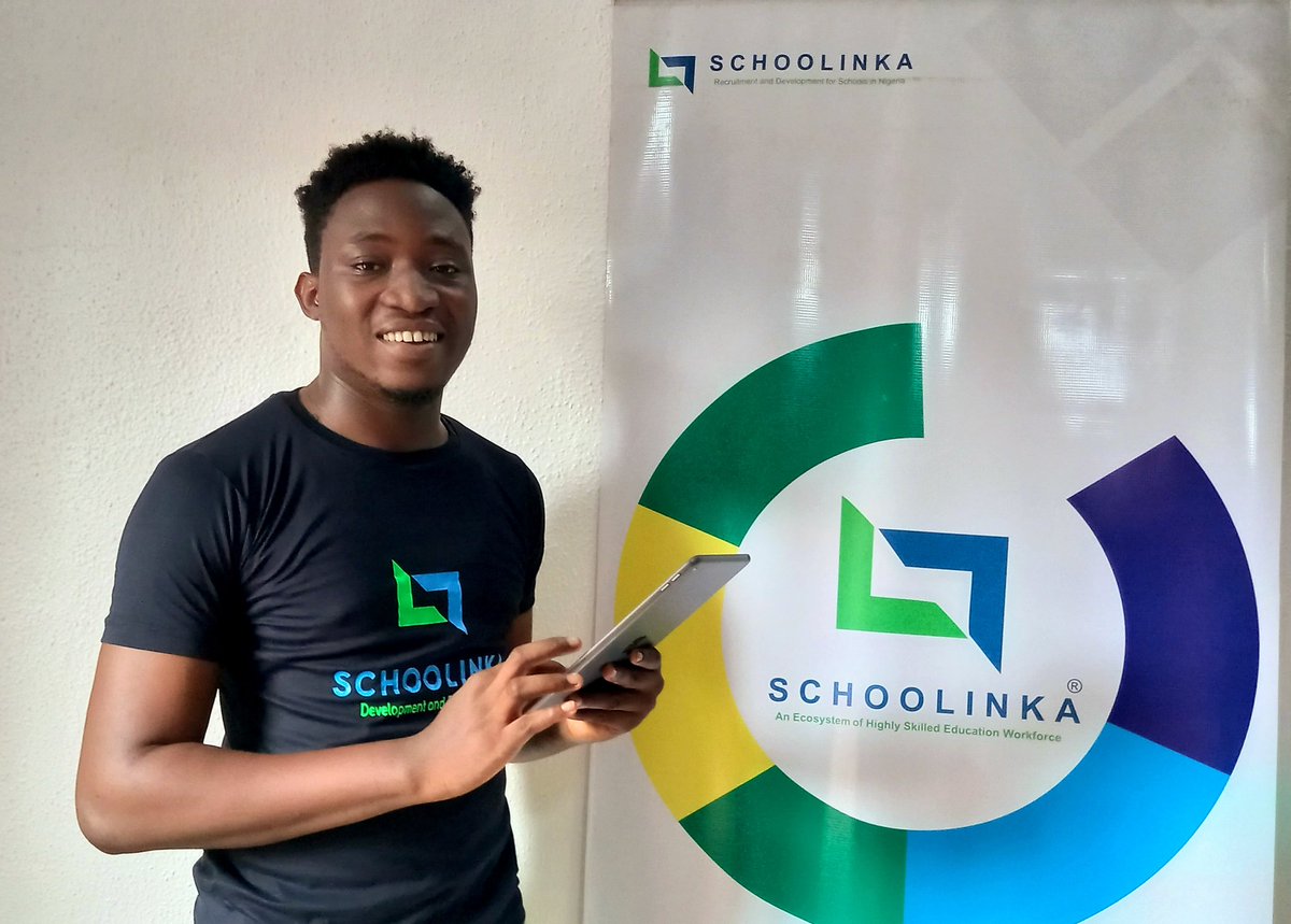 Happy to announce that <a href="/Schoolinka_/">Schoolinka</a> is opening up slots for Teacher Trainers on our learning platform.

If you will like to create and sell your online teacher training courses to teachers, then we are open for you.

To get started, please visit schoolinka.com/joinfaculty