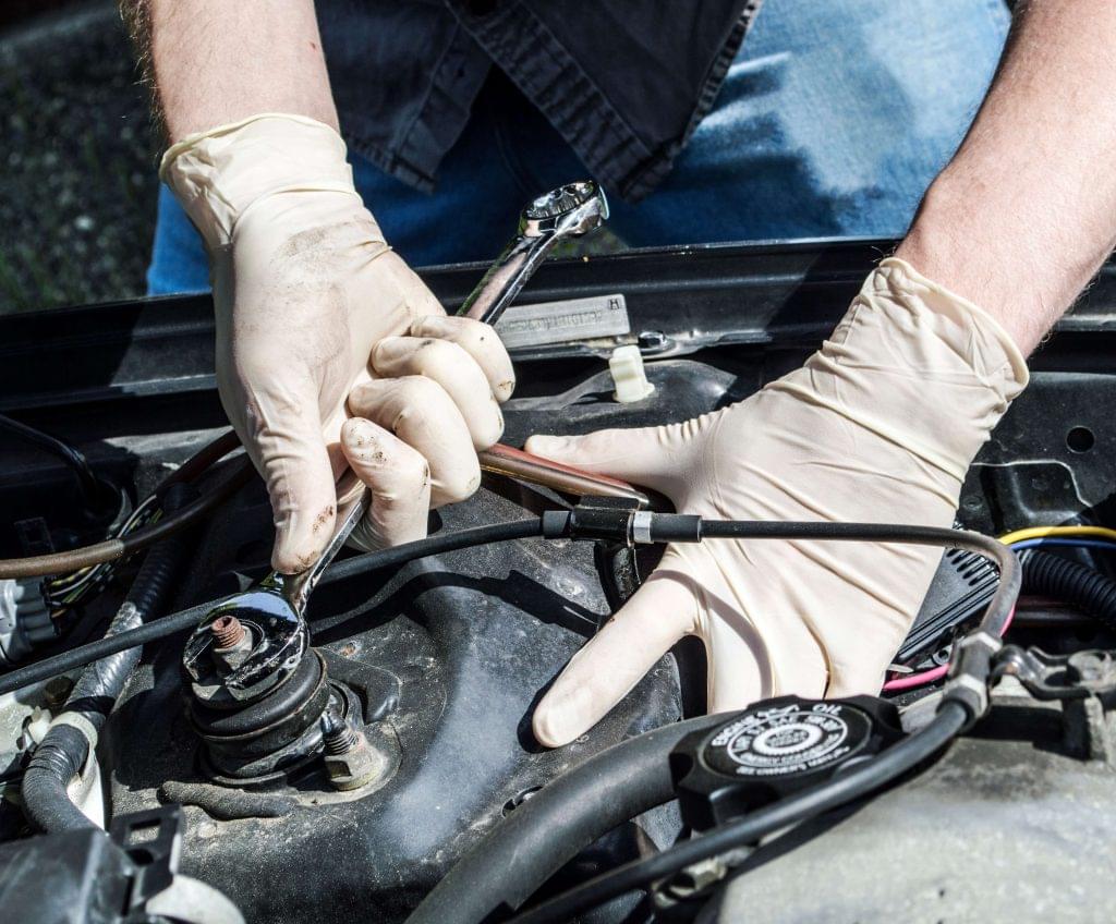 RipclearUSA's tweet photo. Our @RipclearUSA vinyl gloves protect industry workers every day! Four sizes available and a money back guarantee. Buy at https://t.co/lmTMDf2dT6

#vinylgloves #staffing #industrialsupplies #hospitalityindustry https://t.co/6OE1eDiPk5