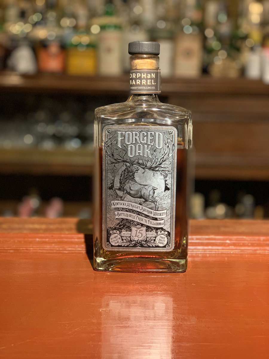 BAROldCraft1's tweet photo. #FORGEDOAK
#フォージッドオーク
#ORPHaNBARREL
#オーファンバレル
久々のやつですが美味しいですな。
オーファンバレル、途中で諦めてしまったのですがどこまで出てるのだろ。
#baroldcraft #TWLC #みんなのBAR https://t.co/PFnye4ULhu