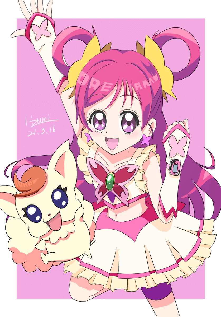 100以上 Yes プリキュア 5 イラスト 6601 Josspixlj4q 100以上 Yes プリキュア 5 イラスト 6601 Josspixlj4q