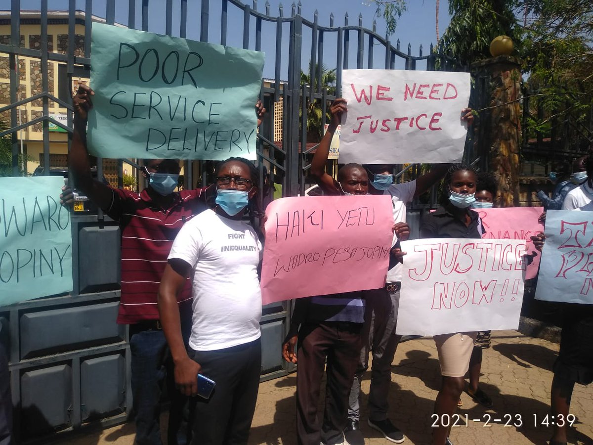 TonnyObala's tweet photo. We continue with our civic engagement in quest for a just system. 
@YALIRLCEA @SivoFoundation @LeoAfricaInst @ChangedbyloveF @LakeYouthLeague @HornofAYN @UNYouthEnvoy @NYC_YouthVoice @ https://t.co/oAiA83c7jS