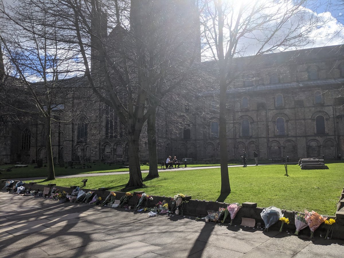 the_daily_panda's tweet photo. Heartbreaking. #Durham #SarahEverard #EducateYourMates https://t.co/uihnMCqOdk