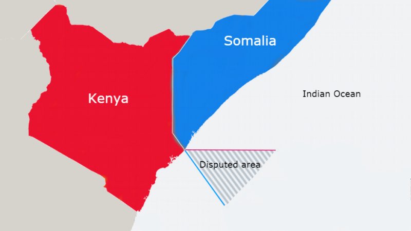 BshirGarad's tweet photo. According to #Somalia even if we are sleeping #Kenyans need to fear....

#SomaliaVsKenya #SomaliaPrevails https://t.co/ihtRlgu0F0