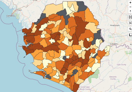 Challenges to education, healthcare &amp; equality don’t exist in a silo, so neither should the solutions. #DigitalPublicGood <a href="/dhis_2/">DHIS2</a> showcases the power of #OpenSourceSoftware &amp; knowledge sharing.

Read here to learn how DHIS2 finds cross-sectoral solutions bit.ly/38Jwf0L
