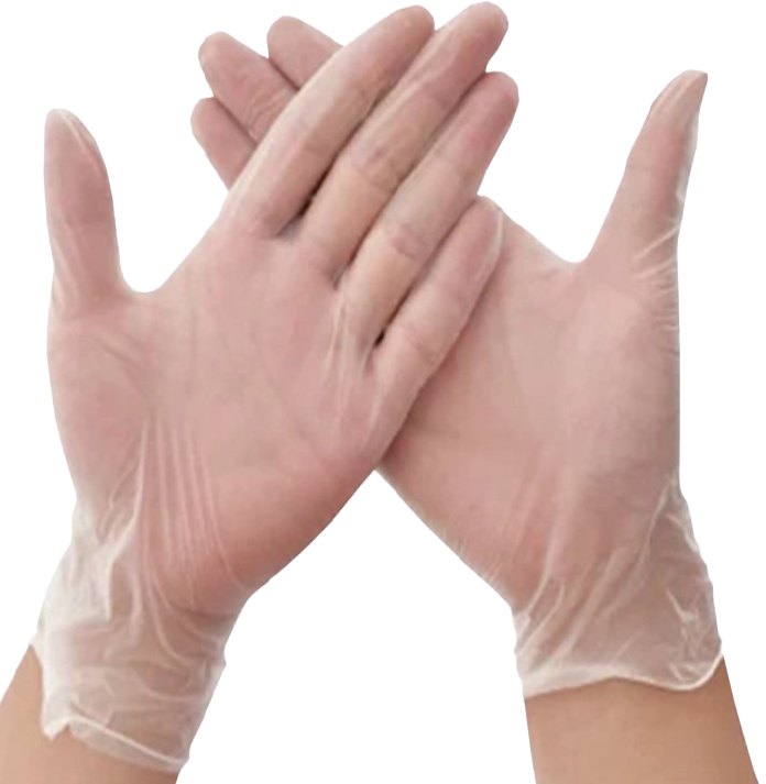 RipclearUSA's tweet photo. Hair salons, nail bars and day spas love our @RipclearUSA vinyl gloves and face shields because they protect staff and make messy jobs easier to clean. Bulk discount available at https://t.co/QbXNN5DjBu 

#vinylgloves #nailsalons #dayspa #hairsalons #salonsupply https://t.co/gDt8gWYls3