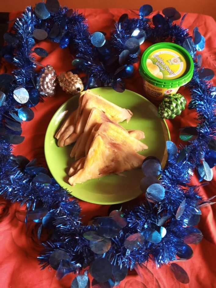 0xRilimilli's tweet photo. @Gpennyspreads
#ToastToAGee #MothersDay #FeedingNaija https://t.co/2hwC9nayxs