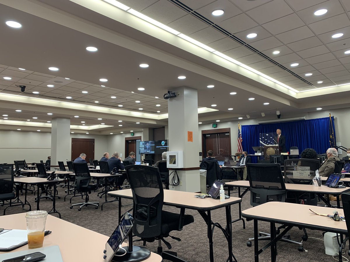 National Guard Association of Indiana tweet media