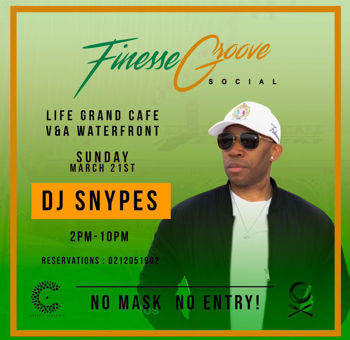 Rhodeyana's tweet photo. Limited tables , get yours while you still can πππ₯
#finessegroove
#sundaymarch21st
#savethedate
#tablepackages @DJSnypes https://t.co/1FnTdrI38U