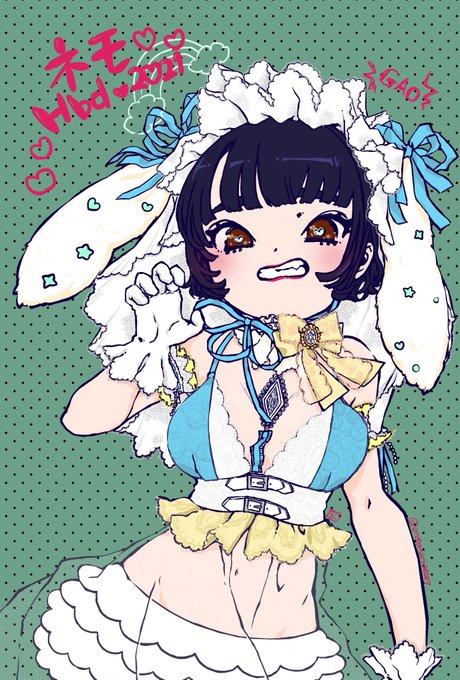 根本凪のtwitterイラスト検索結果 根本凪のtwitterイラスト検索結果